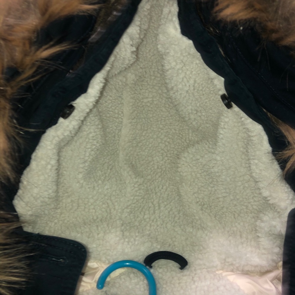 ABERCROMBIE & FITCH JACKET - Picture 13 of 16